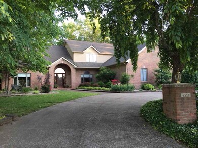 223 Collett Bridge Rd, Alvaton, KY 42122 - photo 2