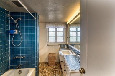 Hall Bathroom