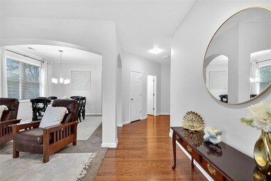 2517 Kolb Manor Cir SW, Marietta, GA 30008 - photo 4