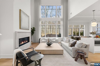 1 Stone Bridge Ct, Demarest, NJ 07627 - photo 4