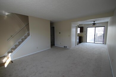1st Floor Layout