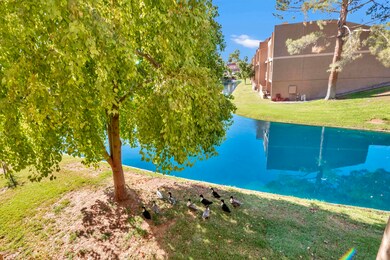 2524 S El Paradiso unit 105, Mesa, AZ 85202 - photo 4