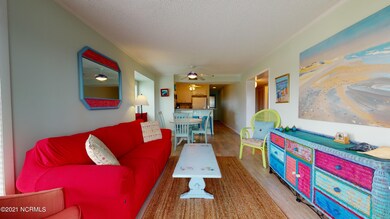 2511 W Fort MacOn Rd unit 112 B, Atlantic Beach, NC 28512 - photo 4