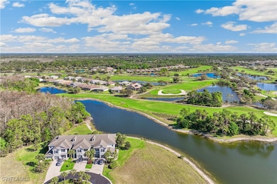 Lake, Golf, and Preserve Setting ~ A Perfect Combination!
