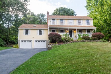 26 Bond Hollow Rd, Sutton, MA 01590 - photo 2