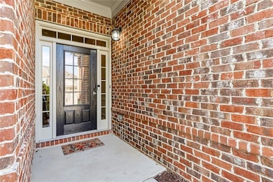 Covered entry