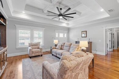 380 Parkside Cir, Crawfordville, FL 32327 - photo 6