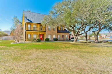 3931 Buena Vista Cir, Granbury, TX 76049 - photo 3