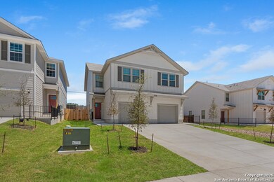 7536 Briarwood Pass unit 101, San Antonio, TX 78252 - photo 2