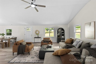 204 Hoyle Cir, Gastonia, NC 28052 - photo 3