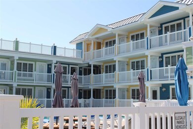 7100 Seaview Ave unit 305, Wildwood, NJ 08260 - photo 2