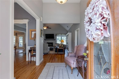 652 Chesterfield Rd, Bogart, GA 30622 - photo 4