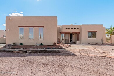 3140 E Cardenas Dr, Vail, AZ 85641 - photo 2