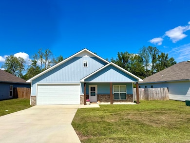 10 Karpen Dr, Petal, MS 39465 - photo 2