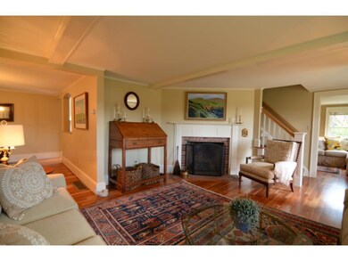 96 Burpee Hill Rd, New London, NH 03257 - photo 6