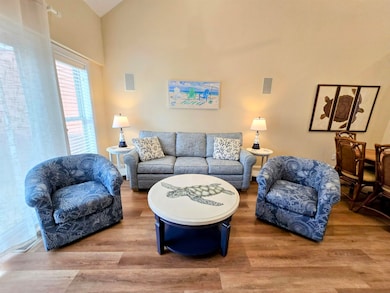 New Wood flooring & Furniture