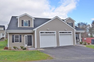 1502 Meadow Ln unit 1502, Randolph, MA 02368 - photo 2