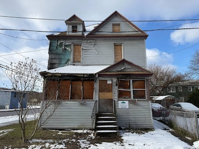 330 Hatch St, Syracuse, NY 13205 - photo 2