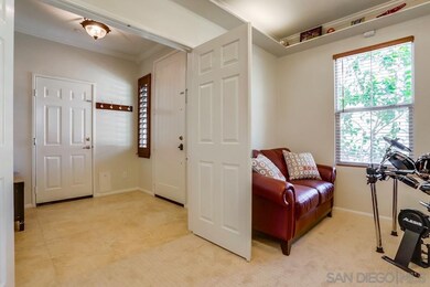 First floor bedroom, complete with en suite bathro