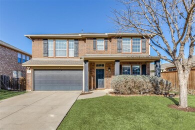 300 Highland Park Ln, Wylie, TX 75098 - photo 2