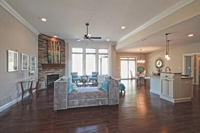 908 Devonshire- Welcome home