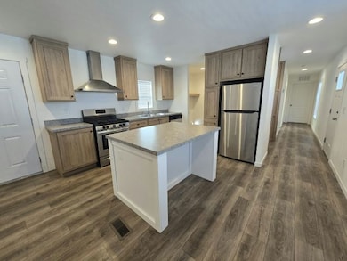 3401 N Walnut Rd unit 304, Las Vegas, NV 89115 - photo 2