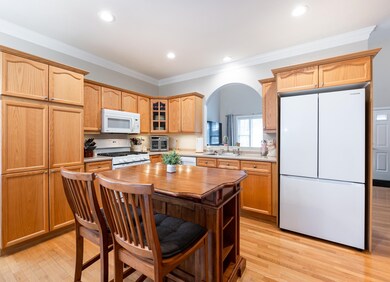 3 Sugar Hill Ln, Litchfield, NH 03052 - photo 7