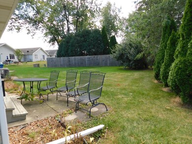 2606 Morningside Dr, Crown Point, IN 46307 - photo 3