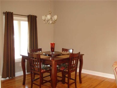 Dining Room.