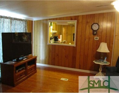 Den/Family/Great Room. PASS THRU WINDOW TO KITCHEN
