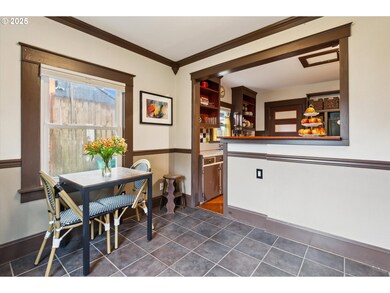 Kitchen/Nook