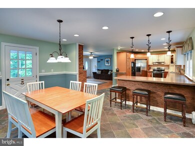 1254 Warwick Furnace Rd, Pottstown, PA 19465 - photo 4