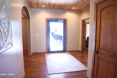 400 N Lantana Ln, Show Low, AZ 85901 - photo 4