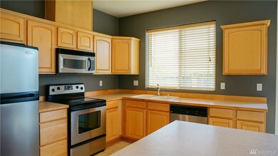 1103 Ofarrell Ln NW, Orting, WA 98360 - photo 4