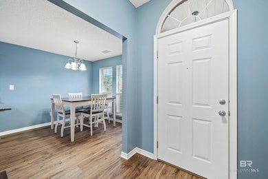 Entrance Foyer