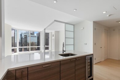 Millennium Tower unit 2809, Boston, MA 02110 - photo 3