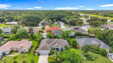 2081 SW Tropical Terrace, Port Saint Lucie, FL 34953 - photo 3