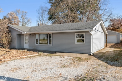 4333 N County Road 1000 E, Brownsburg, IN 46112 - photo 2