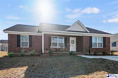 3682 Saddle Ridge Dr, Florence, SC 29505 - photo 4