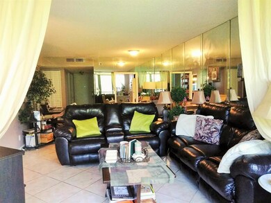 LIVING-DINING ROOM