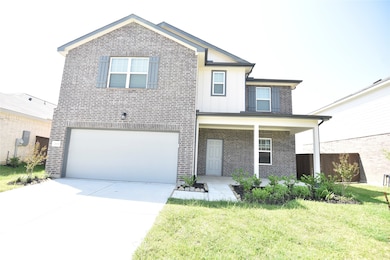 21650 Cottage Ln, New Caney, TX 77357 - photo 2