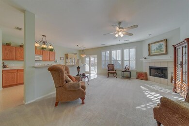 2812 Weslayan Dr, Denton, TX 76210 - photo 6