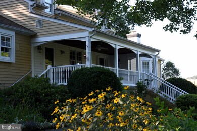 4802 Sperryville Pike, Woodville, VA 22749 - photo 2