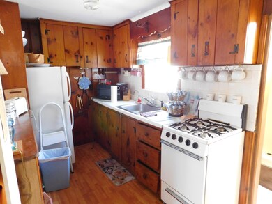 218 Old Wharf (#228 North Ocean Rd unit 228, Dennis Port, MA 02639 - photo 7