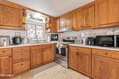 8401 N 67th Ave unit 128, Glendale, AZ 85302 - photo 3