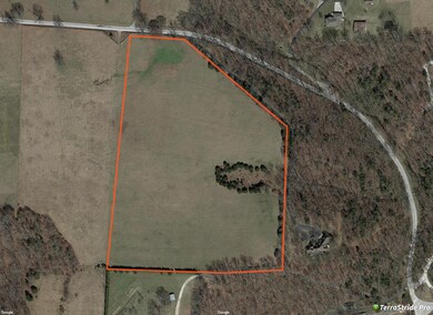 13 Acreage Aerial Unbranded