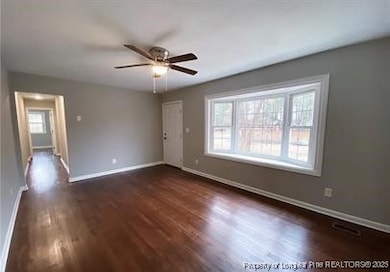 7568 Carrollburg Dr, Fayetteville, NC 28303 - photo 4