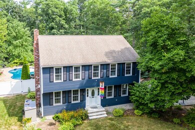 68 Bow St, Carver, MA 02330 - photo 2