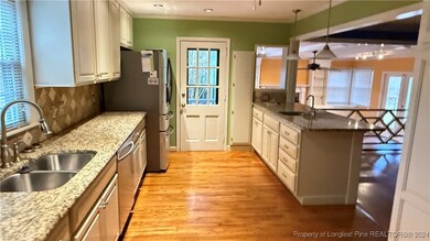 2635 Westchester Dr, Fayetteville, NC 28303 - photo 4