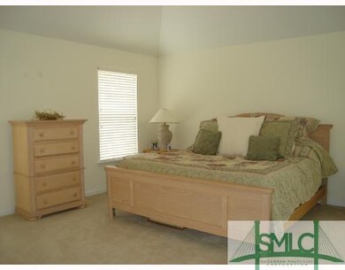 Master Bedroom.